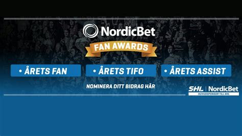 nordicbet nhl wam